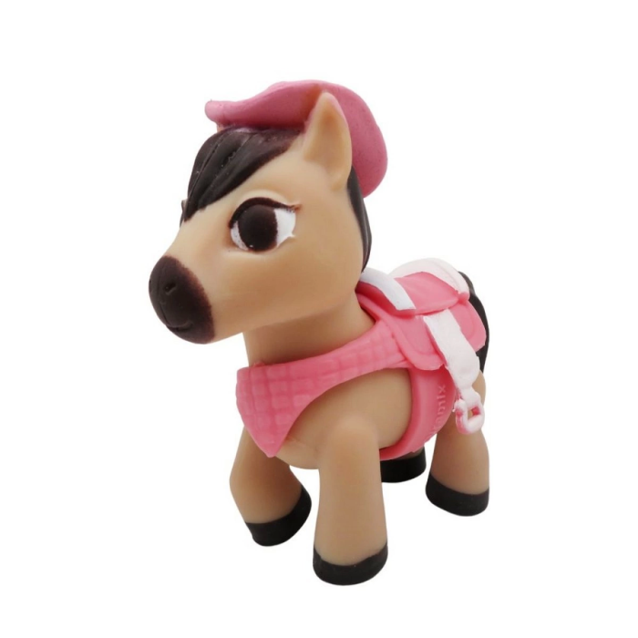 Dress Your Pony Mini Figür