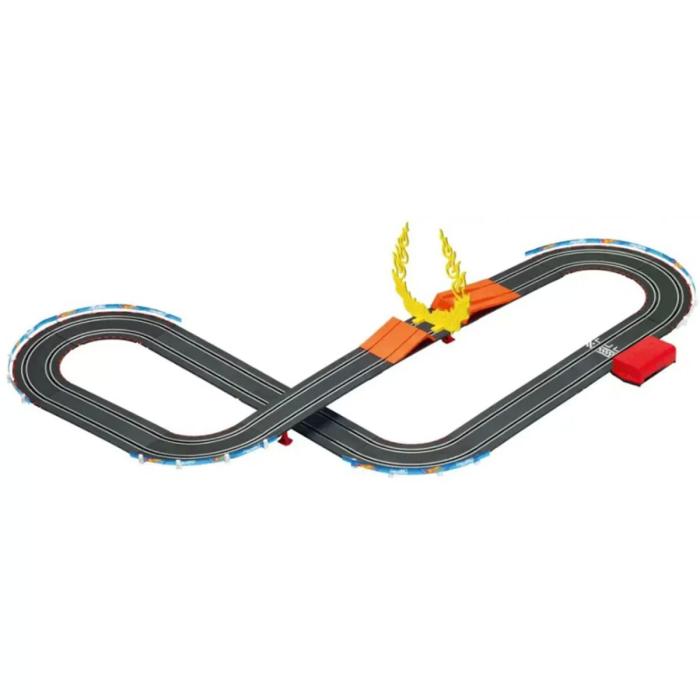 Go Hotwheels Yarış Pisti