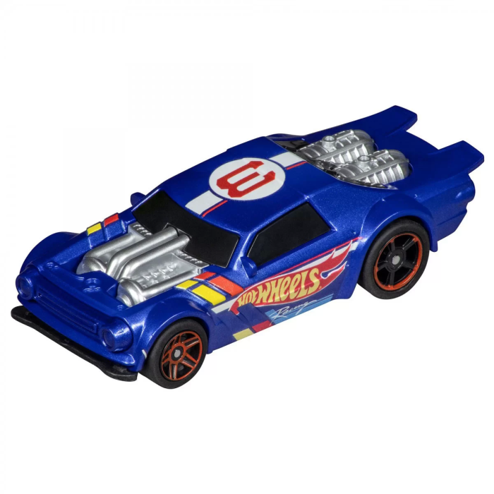 Go Hotwheels Yarış Pisti