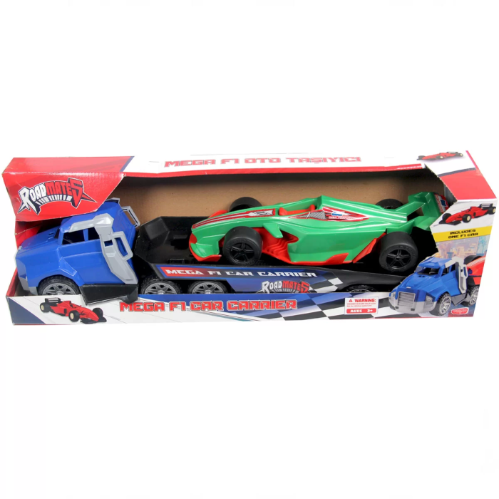 Mega Formula 1 Taşıyıcı Ml491