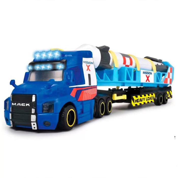 Toys Uzay Harekatı Taşıyıcı Tır 41Cm