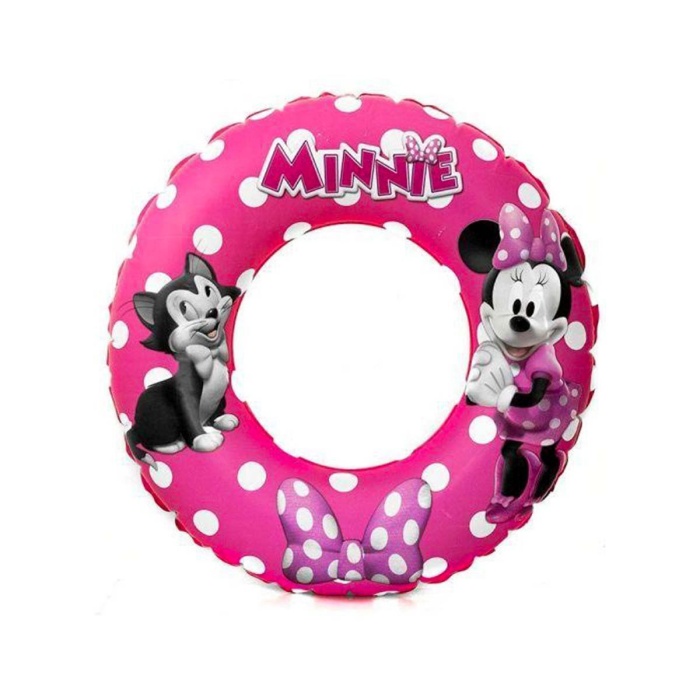 Minnie Simit 56 Cm