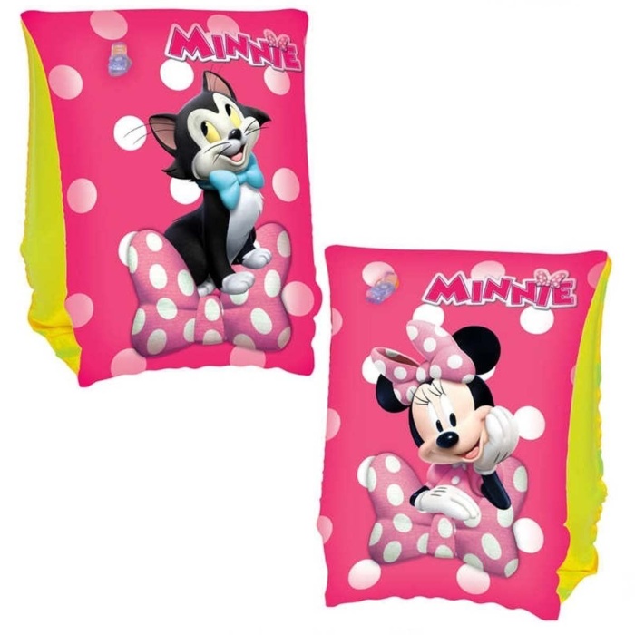 Minnie 25Cm Çocuk Kolluk