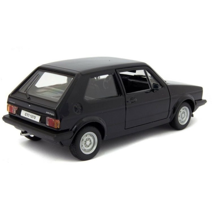 1:24 Volswagen Golf Mk1 Gti 1979 Model Araba