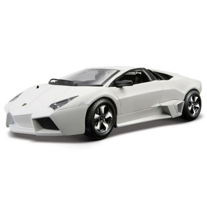 1:24 Lamborghini Reventon Model Araba