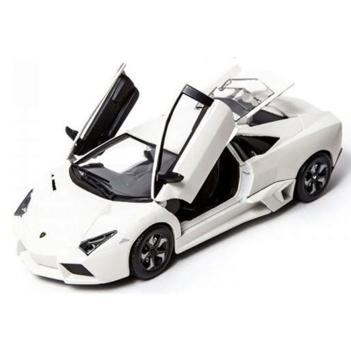 1:24 Lamborghini Reventon Model Araba