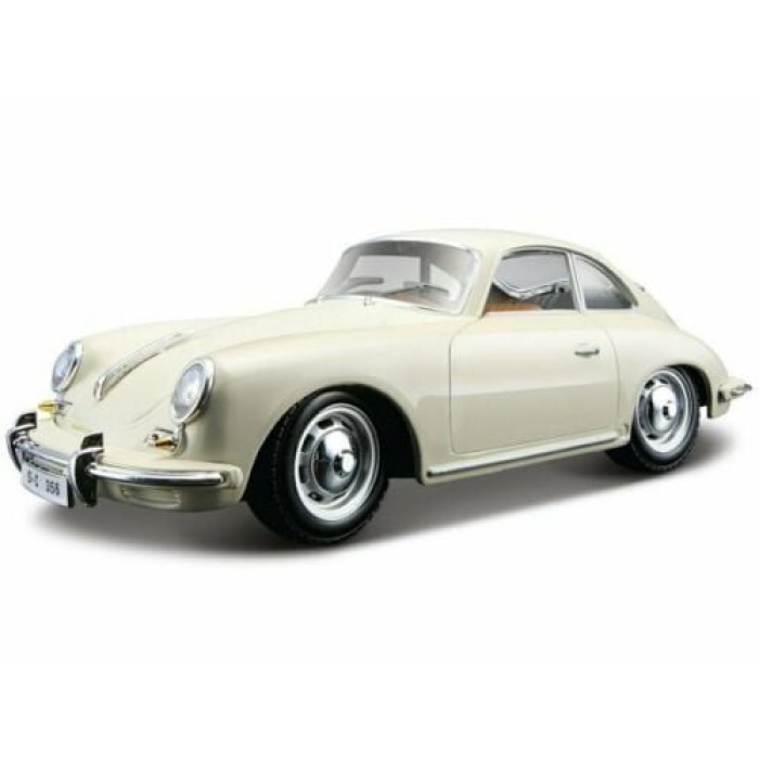 1:24  Porsche 356 B Coupe 1961