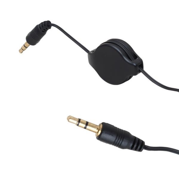 Makarali 3.5 Mm Stereo Erkek/Erkek Kablo (Nari̇ta Nrt-118)