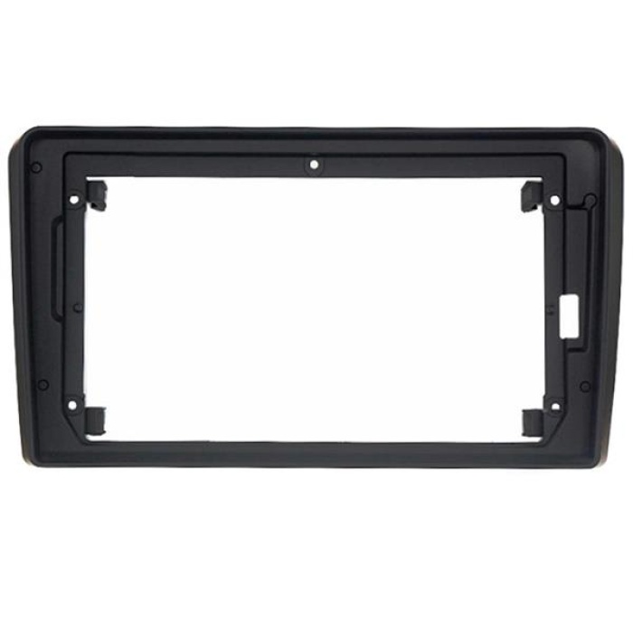 Oto Tablet Çerçeve 9 İnç Audi A3/S3 (2007-2012)  Cr-001B