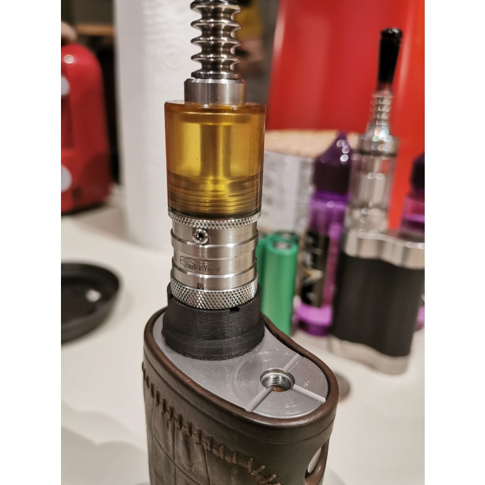 Vape Tankları Ve Damlamalar Için Stand 3D843635