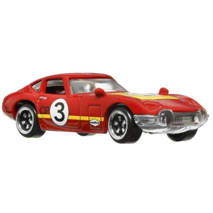 Toyota 2000Gt Hrv07