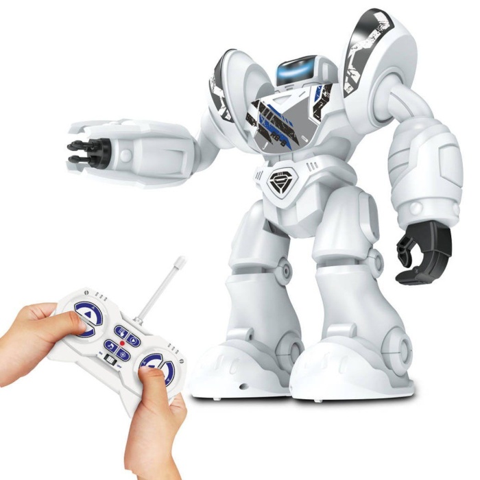 Sil 88589 Silverlit Robo Blast One