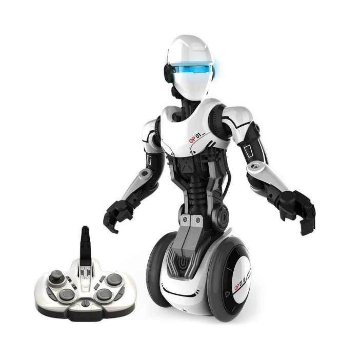 Sil 88550  O.p One Akıllı Robot