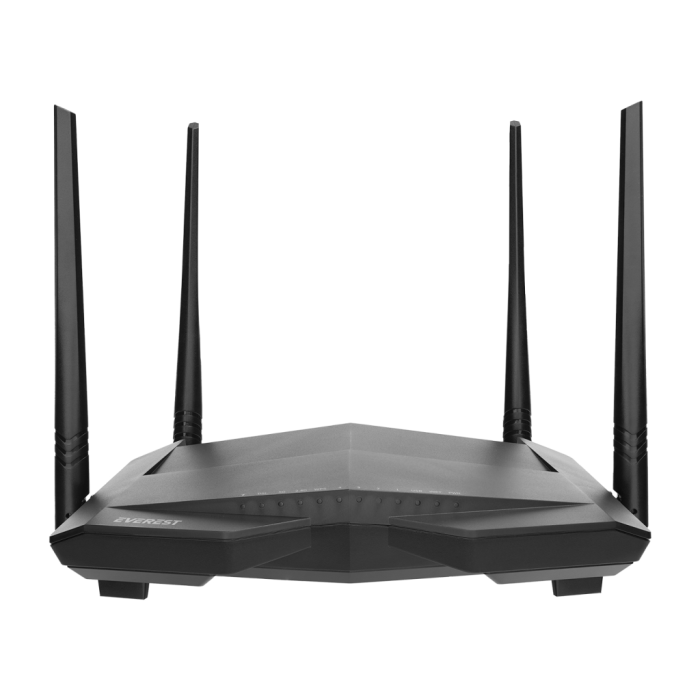 Sg-V1200, Ac1200, 300-867Mbps, Dual Band, 1200Mbps, Wifi, 4Xanten, Usb, Vdsl2, Adsl2, Modem Router