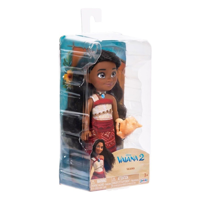 Jkp 238006 Disney Moana - Moana 15 Cm Bebek