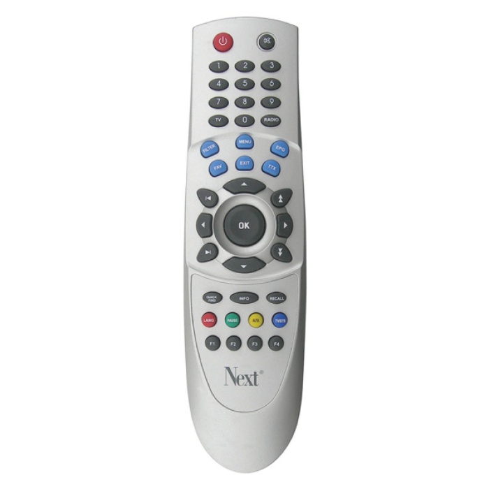 Kr Next Ye-7500 Hd Cis (Ok-554)