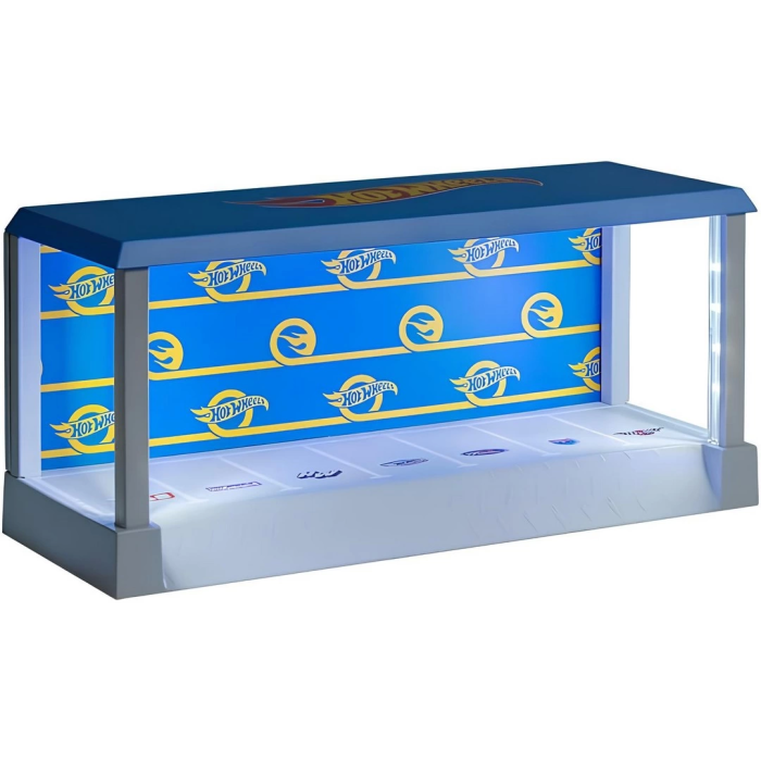 Paladone Garage Display Case Light