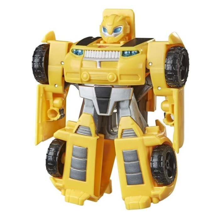 Rescue Bots Kahraman Takımı F0719