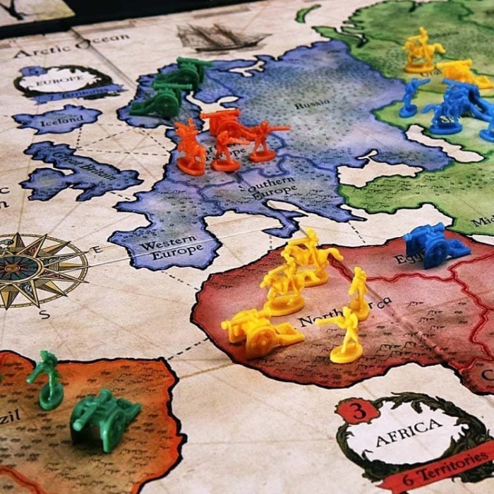 Risk