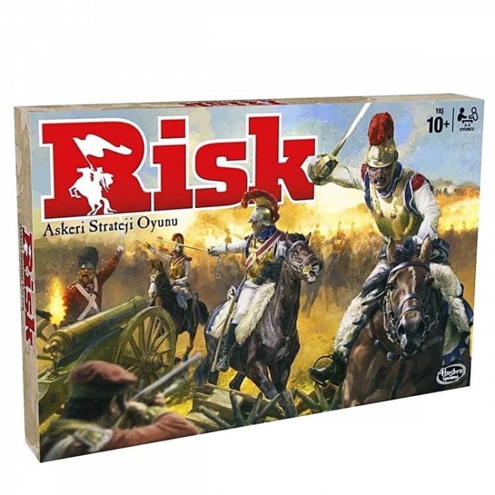 Risk