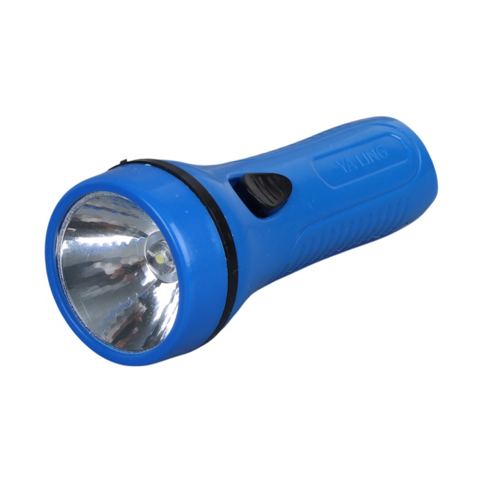 Yl-1208 1 Watt Ledli̇ Pi̇lli̇ El Feneri̇