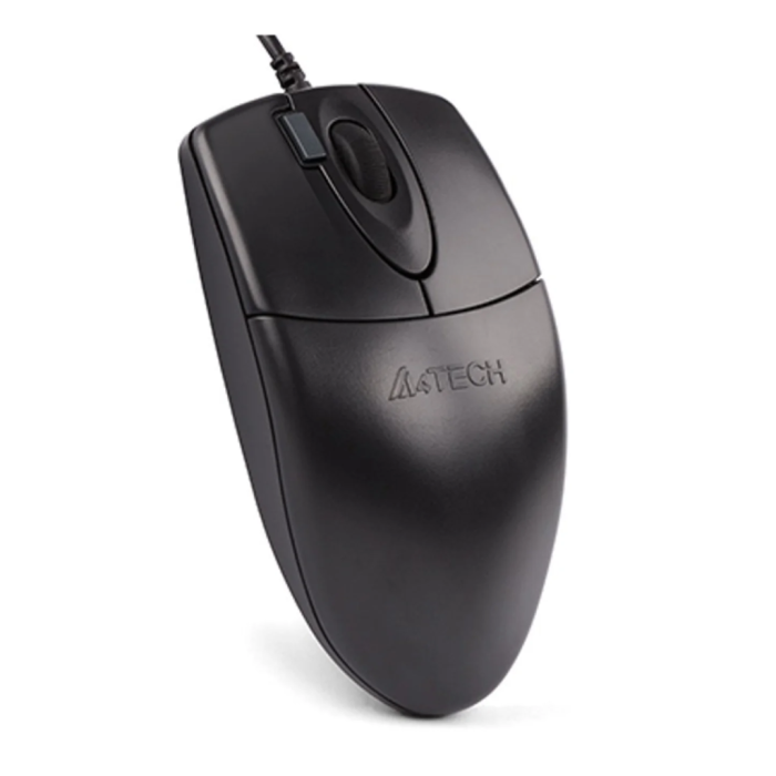 A4-Tech Op-620D 2X Click Usb Optik Mouse Siyah