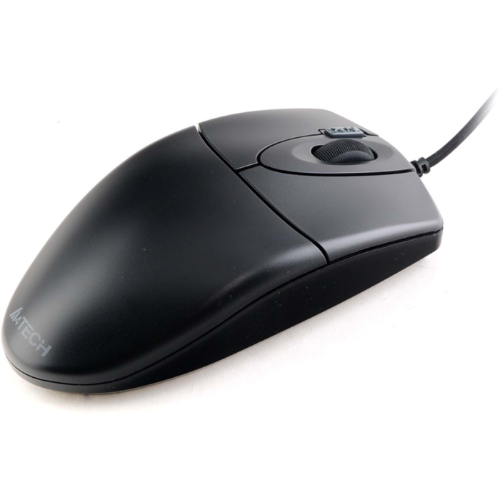 A4-Tech Op-620D 2X Click Usb Optik Mouse Siyah