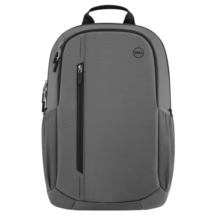 Dell Cp4523G, 460-Bdlf 15.6&Quot;, Notebook Sırt Çantası, Ecoloop Urban Backpack (Gri)