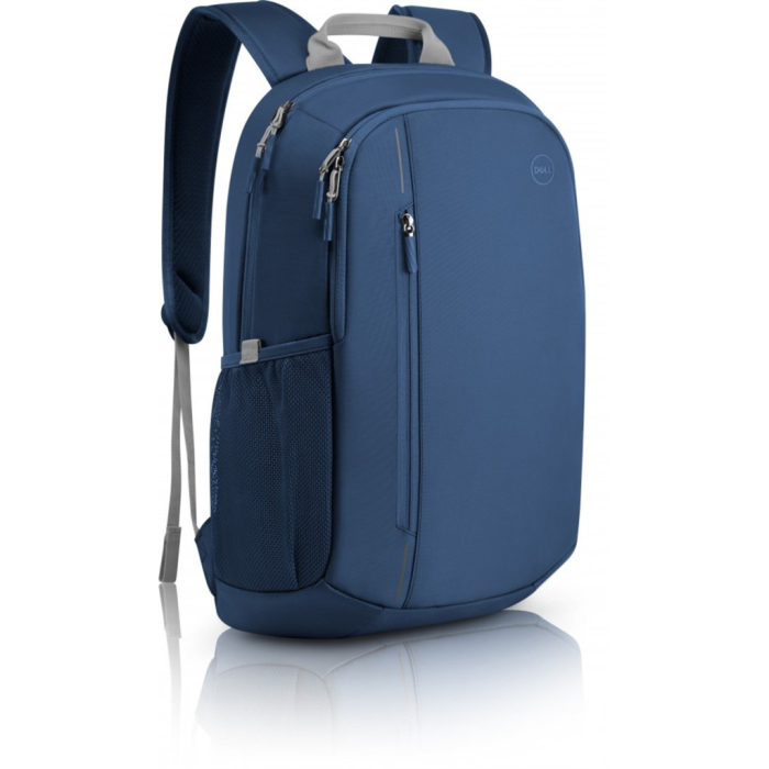 Dell Cp4523B, 460-Bdlg 15.6&Quot;, Notebook Sırt Çantası, Ecoloop Urban Backpack (Mavi̇)