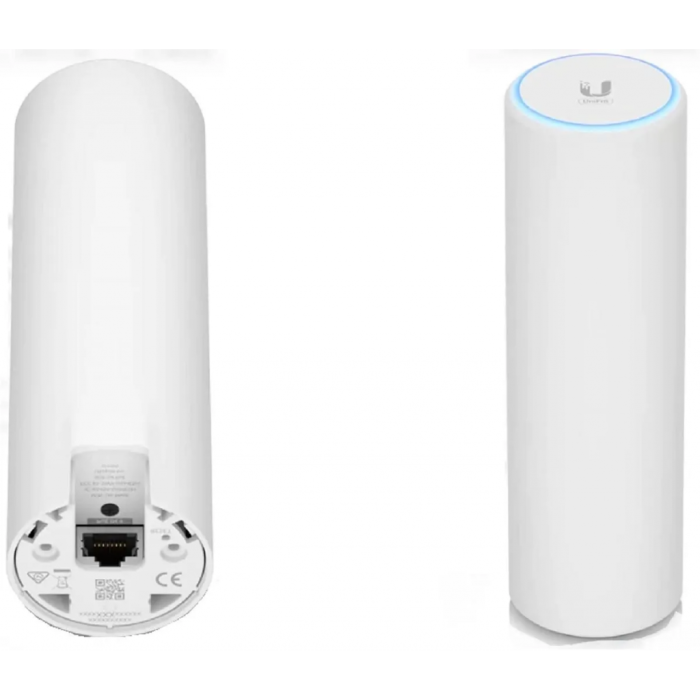 Ubiquiti Uap-U6-Mesh, Dual Band, 573.5Mbps, Tekli Mesh, Wifi6, Duvar Tipi, Access Point