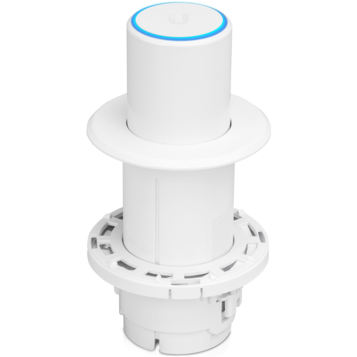 Ubiquiti Uap-U6-Mesh, Dual Band, 573.5Mbps, Tekli Mesh, Wifi6, Duvar Tipi, Access Point