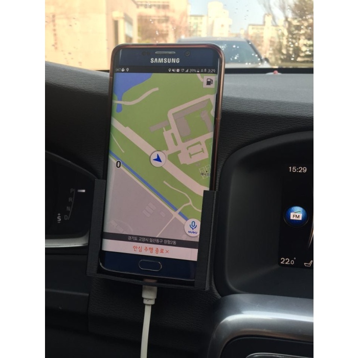 Volvo Için Anahtar Yuvası Telefon Bağlantısı T2804972