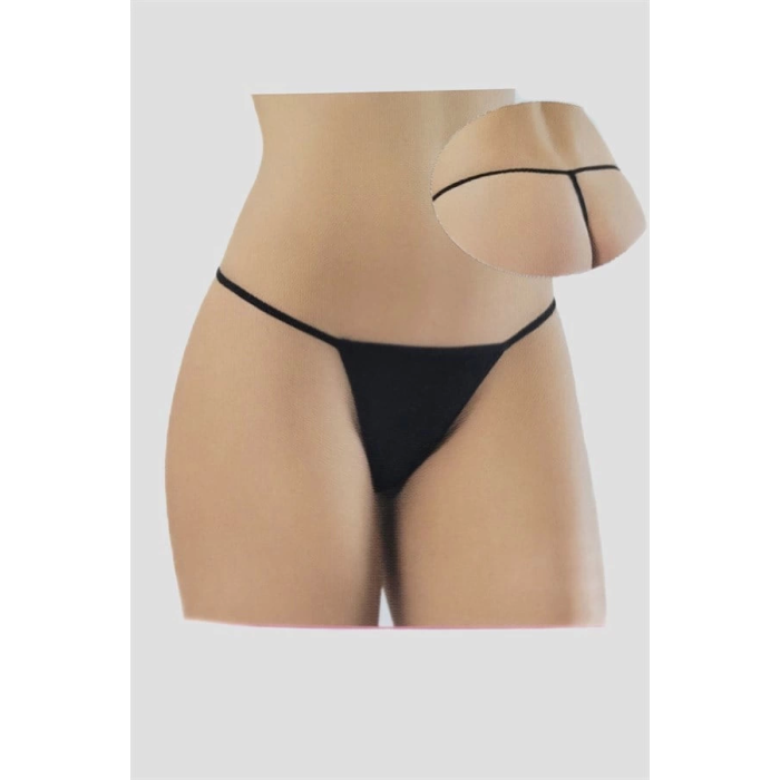 Dorya Lycra Penye İptanga 2967