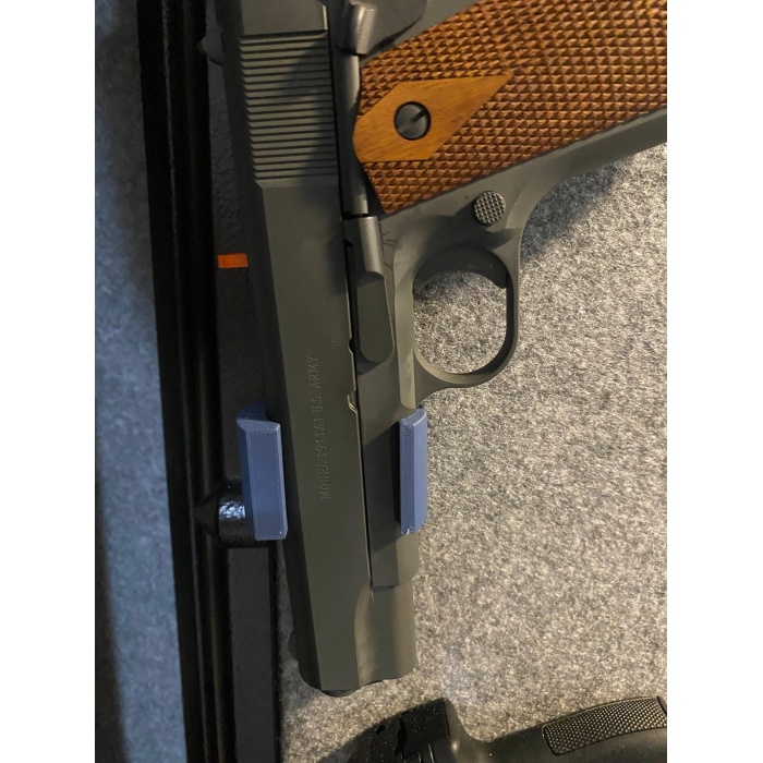 Colt 1911 Tutucu  Aparat T4722618