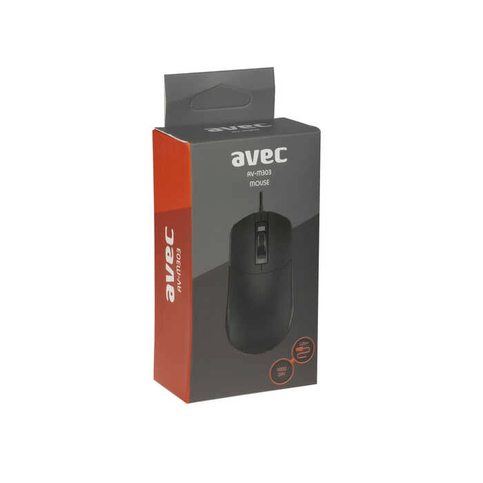 Av-M303 Mouse