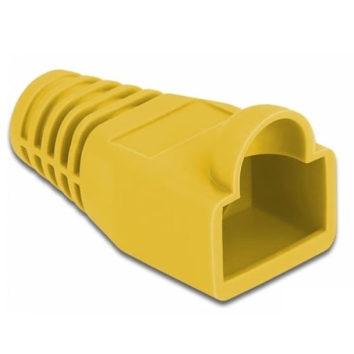 Pm-5842 Rj45 Sari Kilif Boot