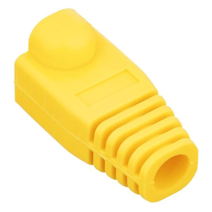 Pm-5842 Rj45 Sari Kilif Boot