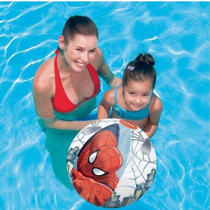 Spider-Man Deniz Topu  51 Cm - 98002