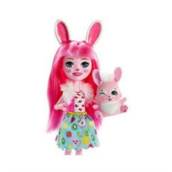 Bebekler Bree Bunny - Dvh87-Fxm73