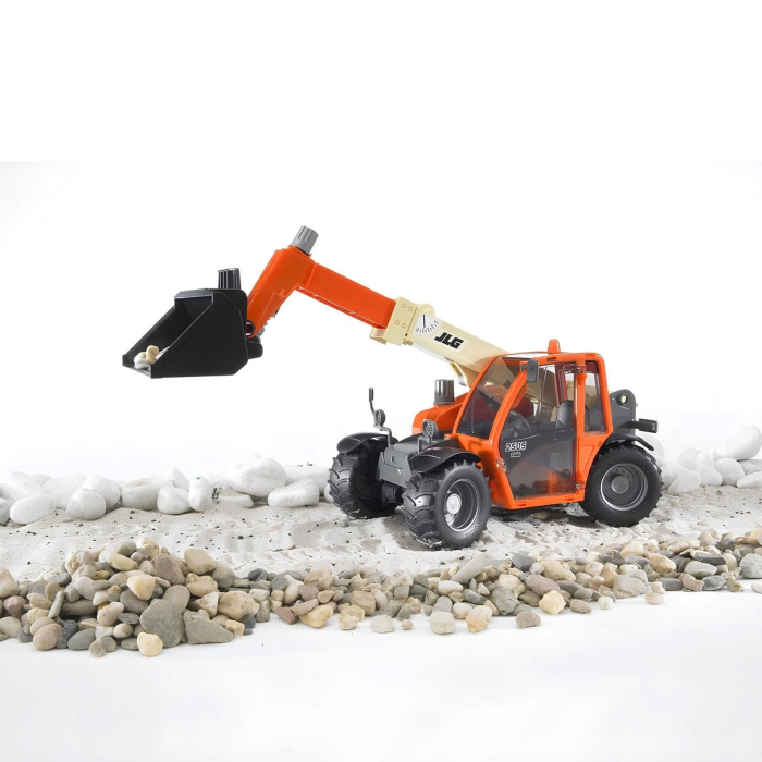 Manitou Jlg 2505 Teleskopik Kepçeli Br02140