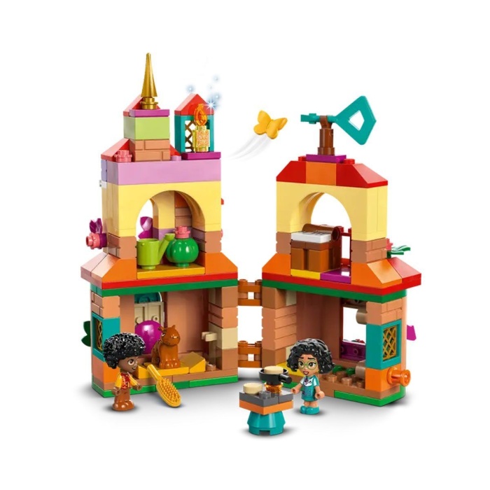 Lpg43261  Disney Mini Enkanto Evi