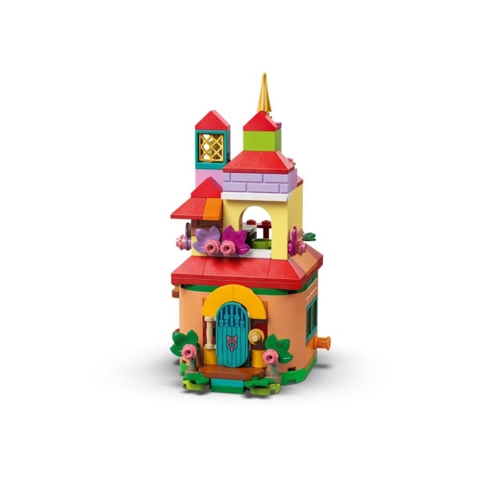 Lpg43261  Disney Mini Enkanto Evi