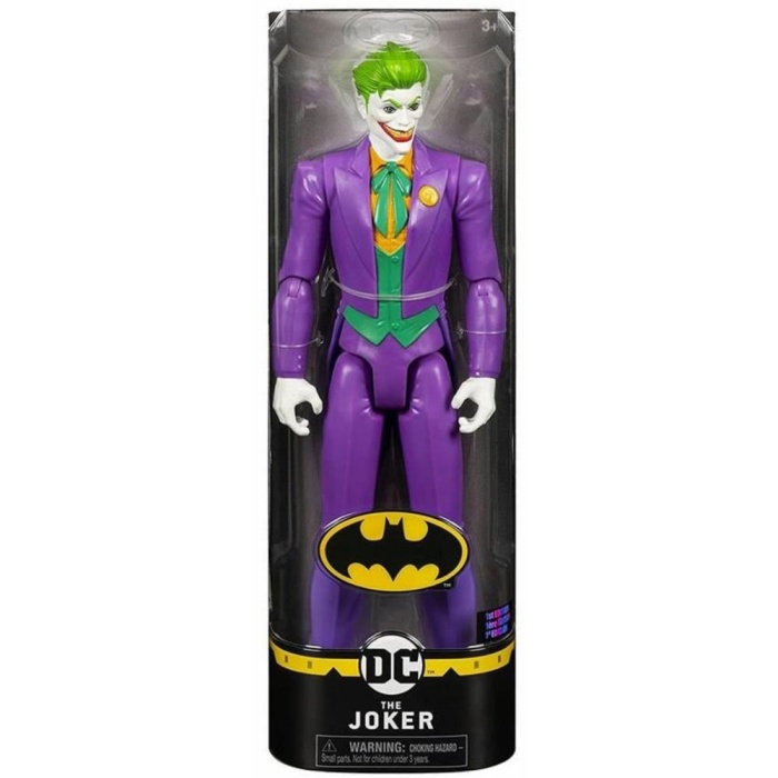 6060344 - Joker Figur 30 Cm