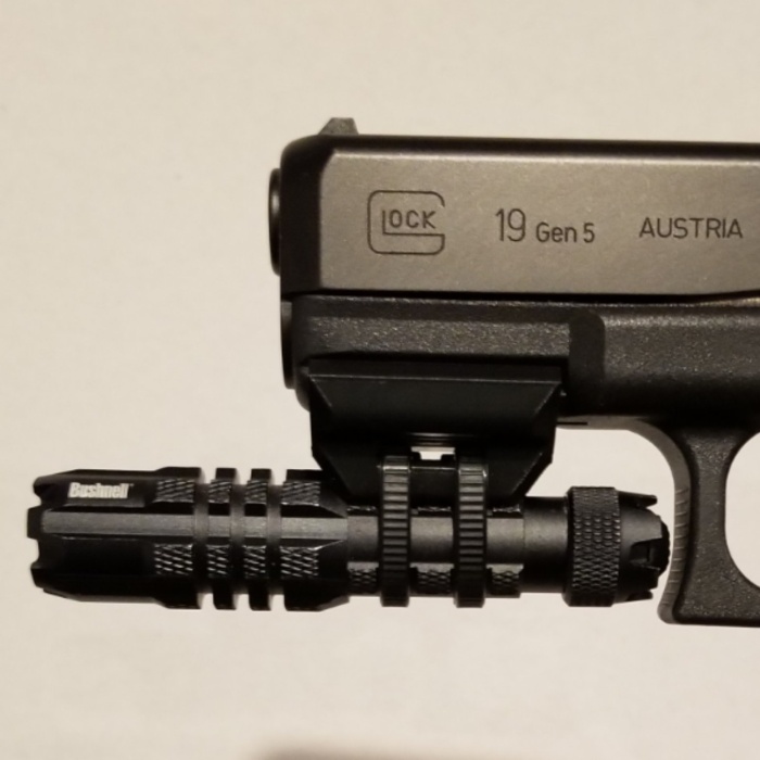 Glock Ön Ray Kayışı Montaj Aparatı T4275718