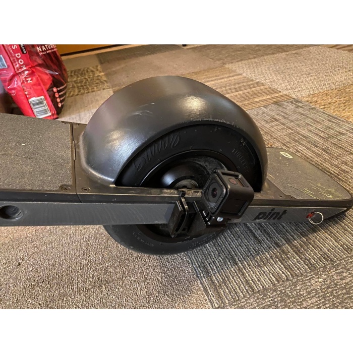 Onewheel Pint  Montajı T4457733