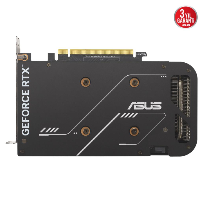 Asus Dual-Rtx4060-O8G-V2, 8Gb, 128Bit, Gddr6, 1Xhdmi, 3Xdp Gaming Ekran Kartı (Bulk)