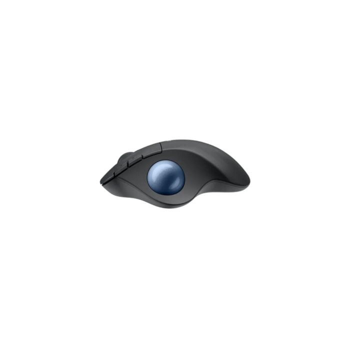 910-007029, Ergo M575S Trackball Siyah,  Bluetooth, 2000Dpi, Optik, 5 Tuşlu, Kablosuz, Mouse