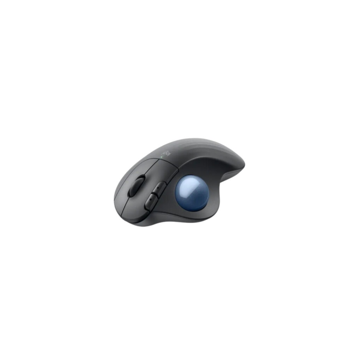 910-007029, Ergo M575S Trackball Siyah,  Bluetooth, 2000Dpi, Optik, 5 Tuşlu, Kablosuz, Mouse