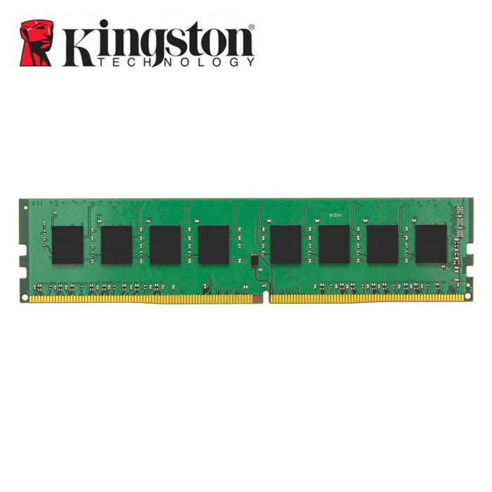 Kingston Ksm32Ed8/16Hd, 16Gb, 3200Mhz, Ddr4, Ecc, Cl22, Udimm, Server Ram