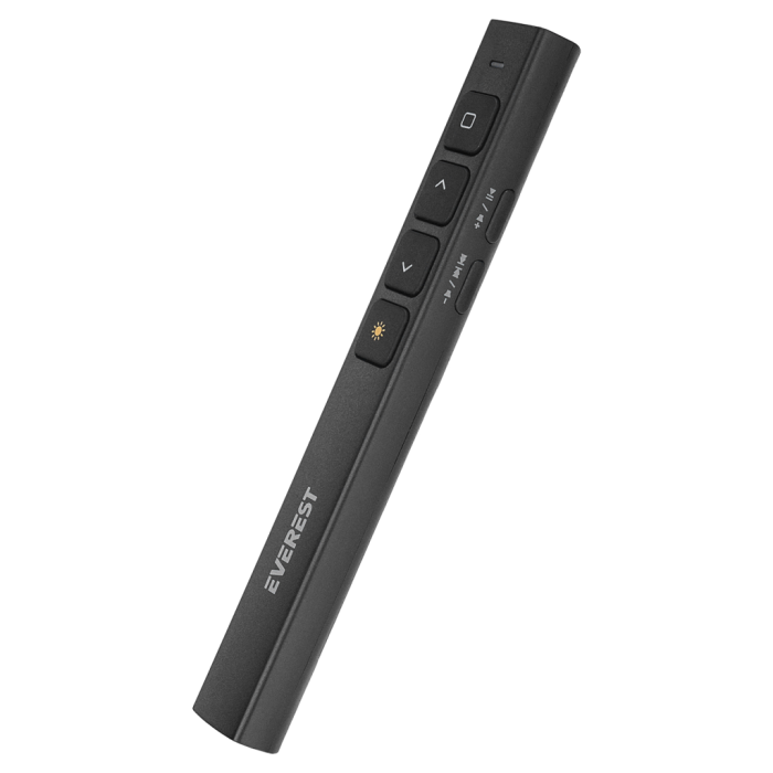 Psn-18, Kablosuz, 2.4Ghz, Profesyonel, Sunum Cihazı